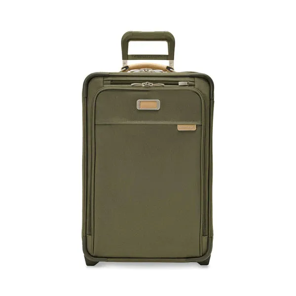 Briggs & Riley Baseline 22" Essential 2 – Wheel Carry-on