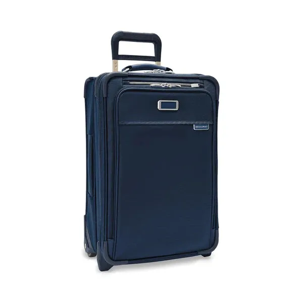 Briggs & Riley Baseline 22" Essential 2 – Wheel Carry-on