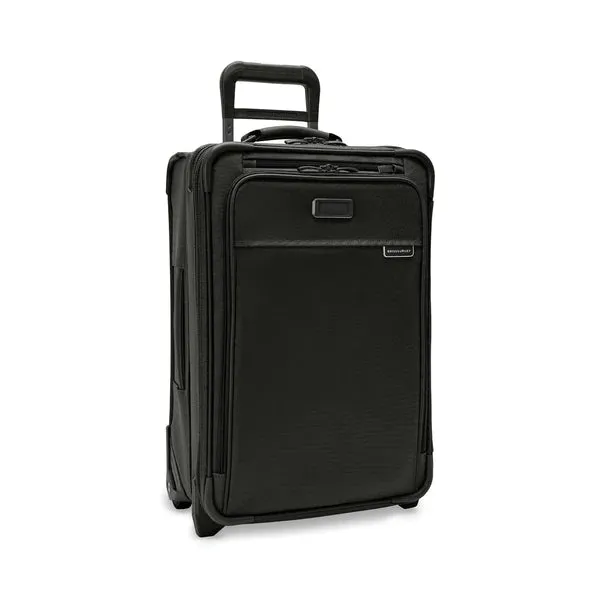 Briggs & Riley Baseline 22" Essential 2 – Wheel Carry-on