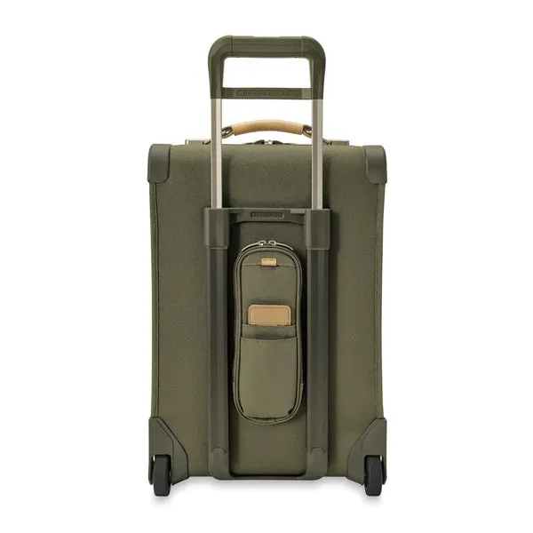 Briggs & Riley Baseline 22" Essential 2 – Wheel Carry-on