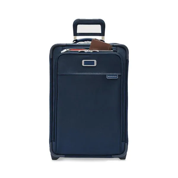 Briggs & Riley Baseline 22" Essential 2 – Wheel Carry-on