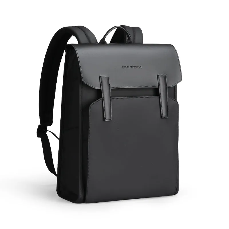 BROOK: Stylish Quality Material Daily Commute Backpack