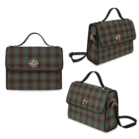 Buchan Ancient Tartan Waterproof Canvas Bag