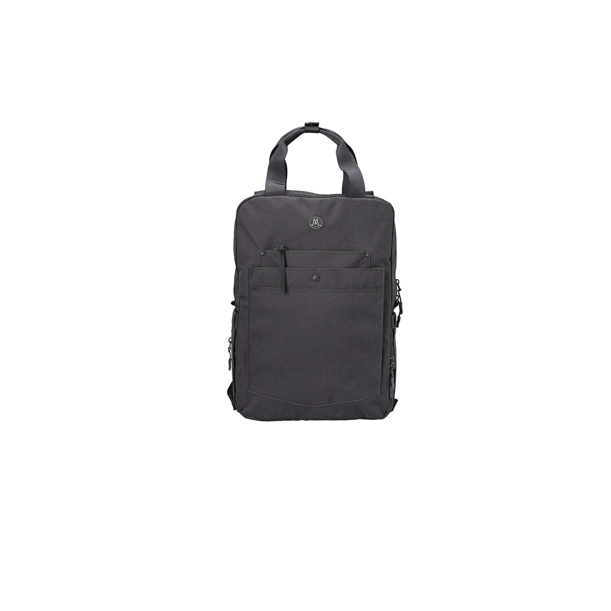 Budd Multi-Function Mama Backpack