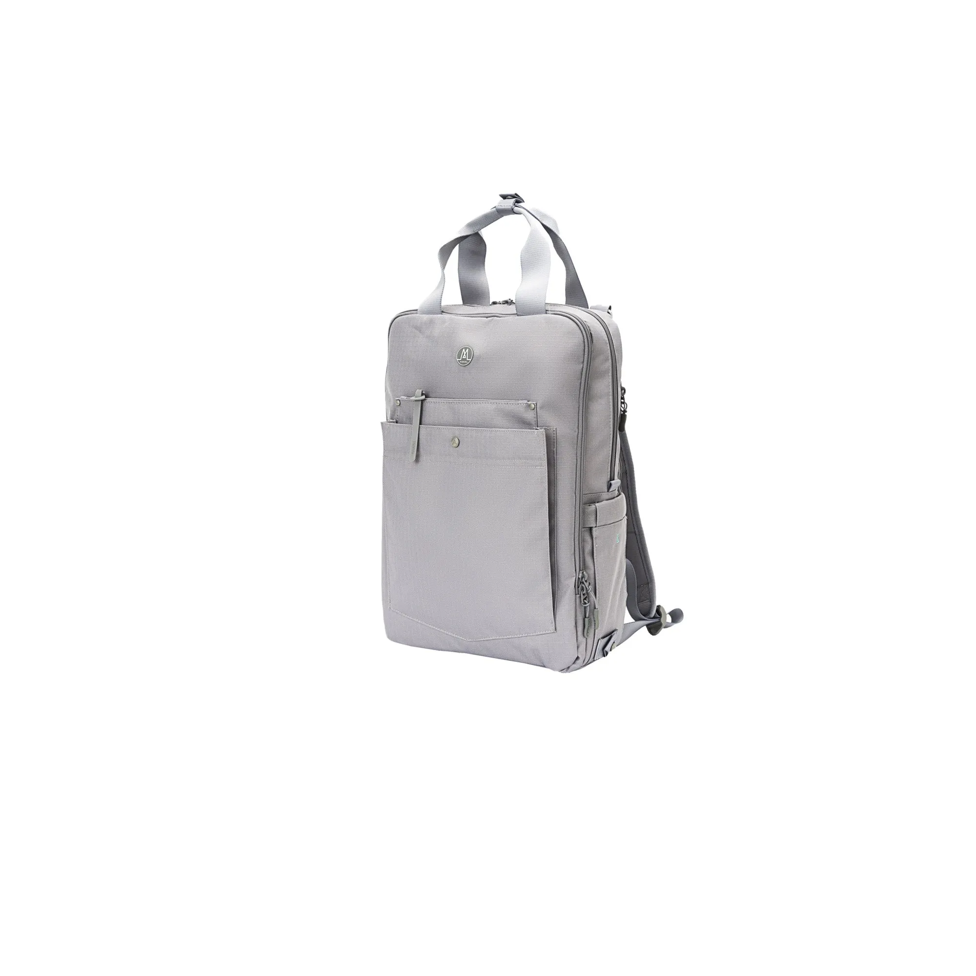 Budd Multi-Function Mama Backpack