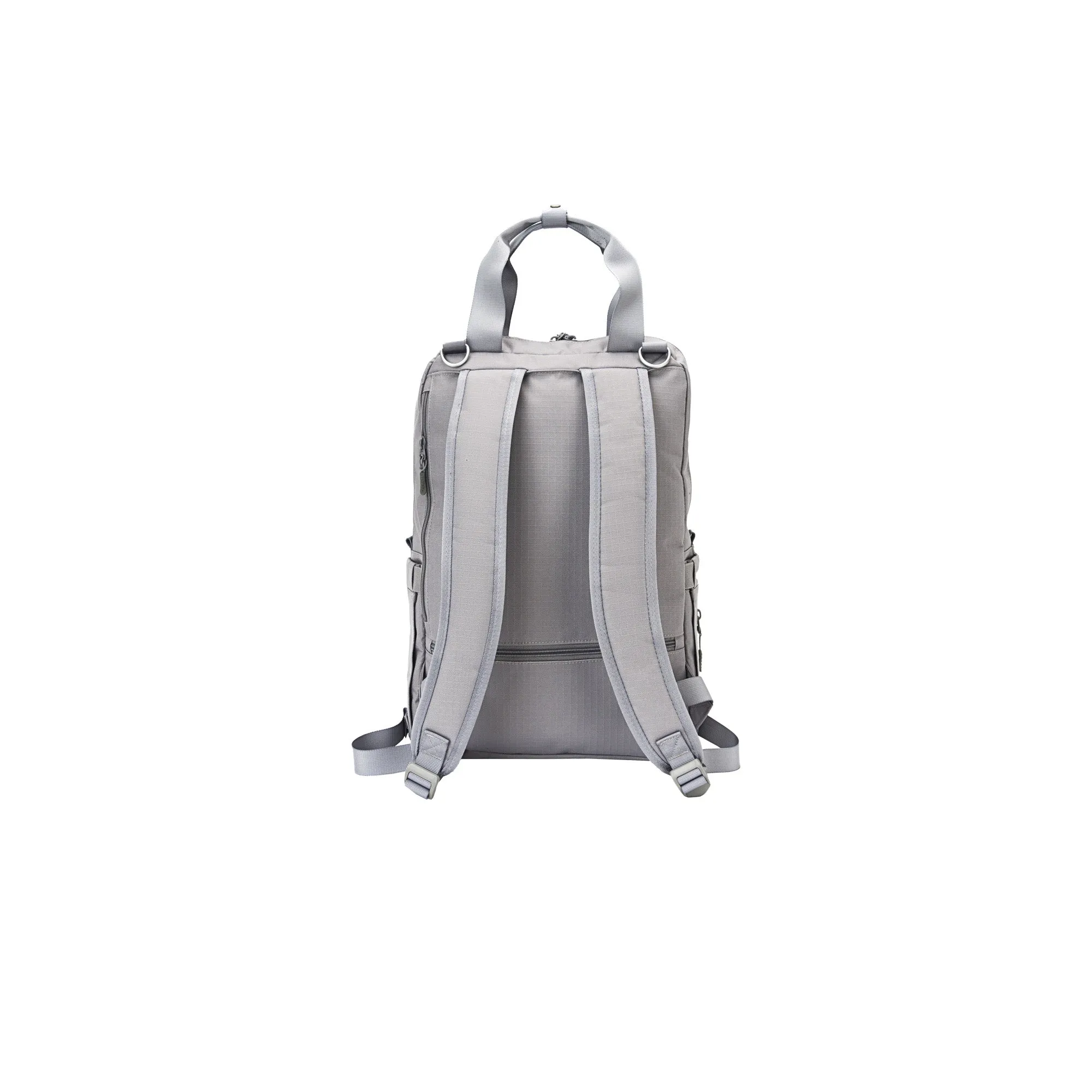 Budd Multi-Function Mama Backpack