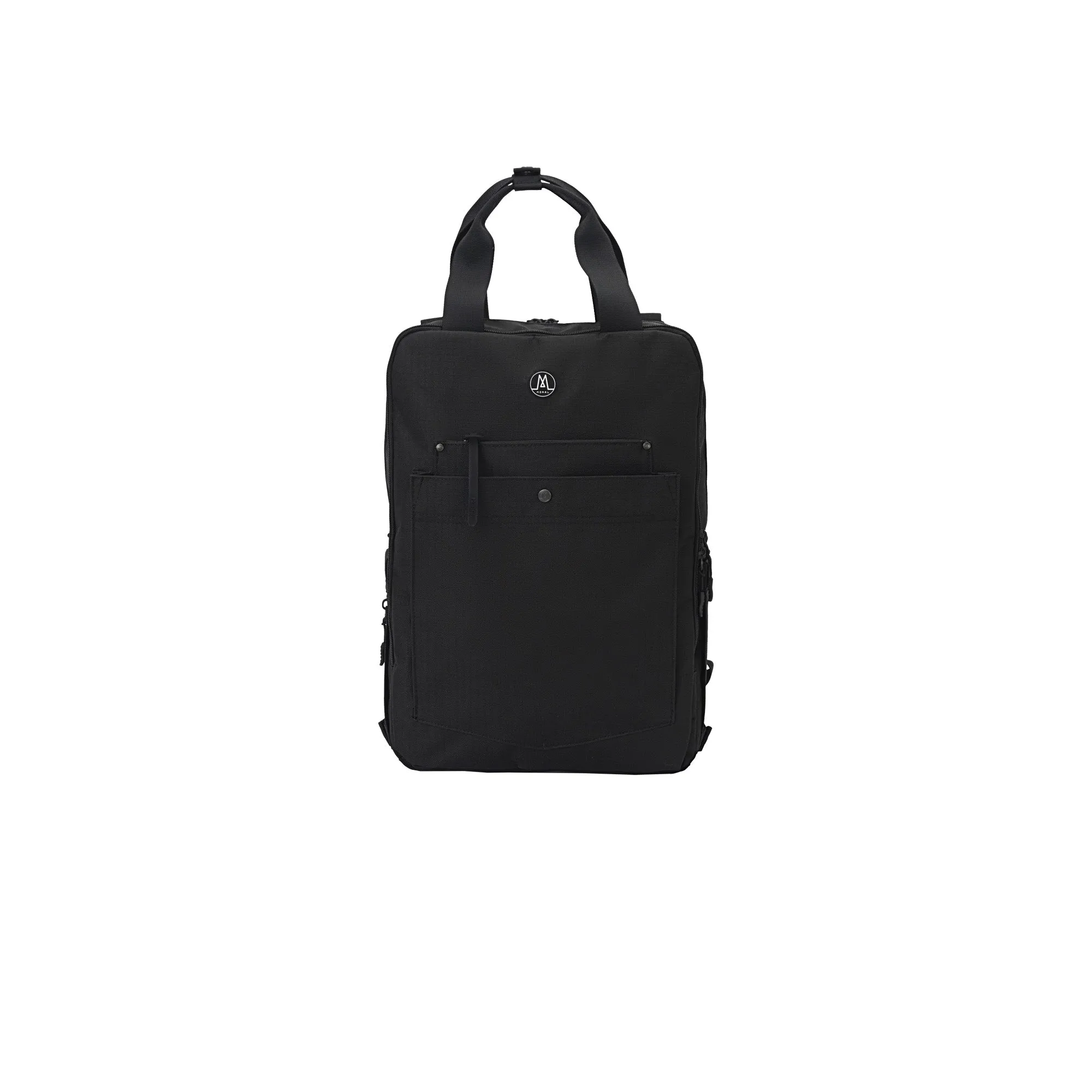 Budd Multi-Function Mama Backpack