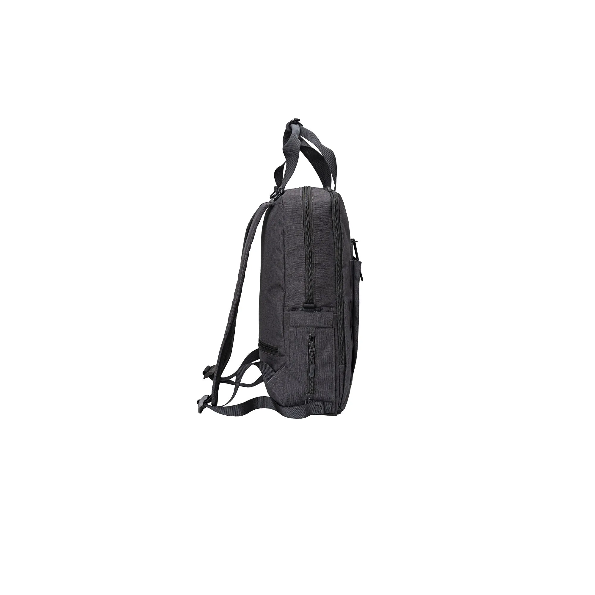 Budd Multi-Function Mama Backpack