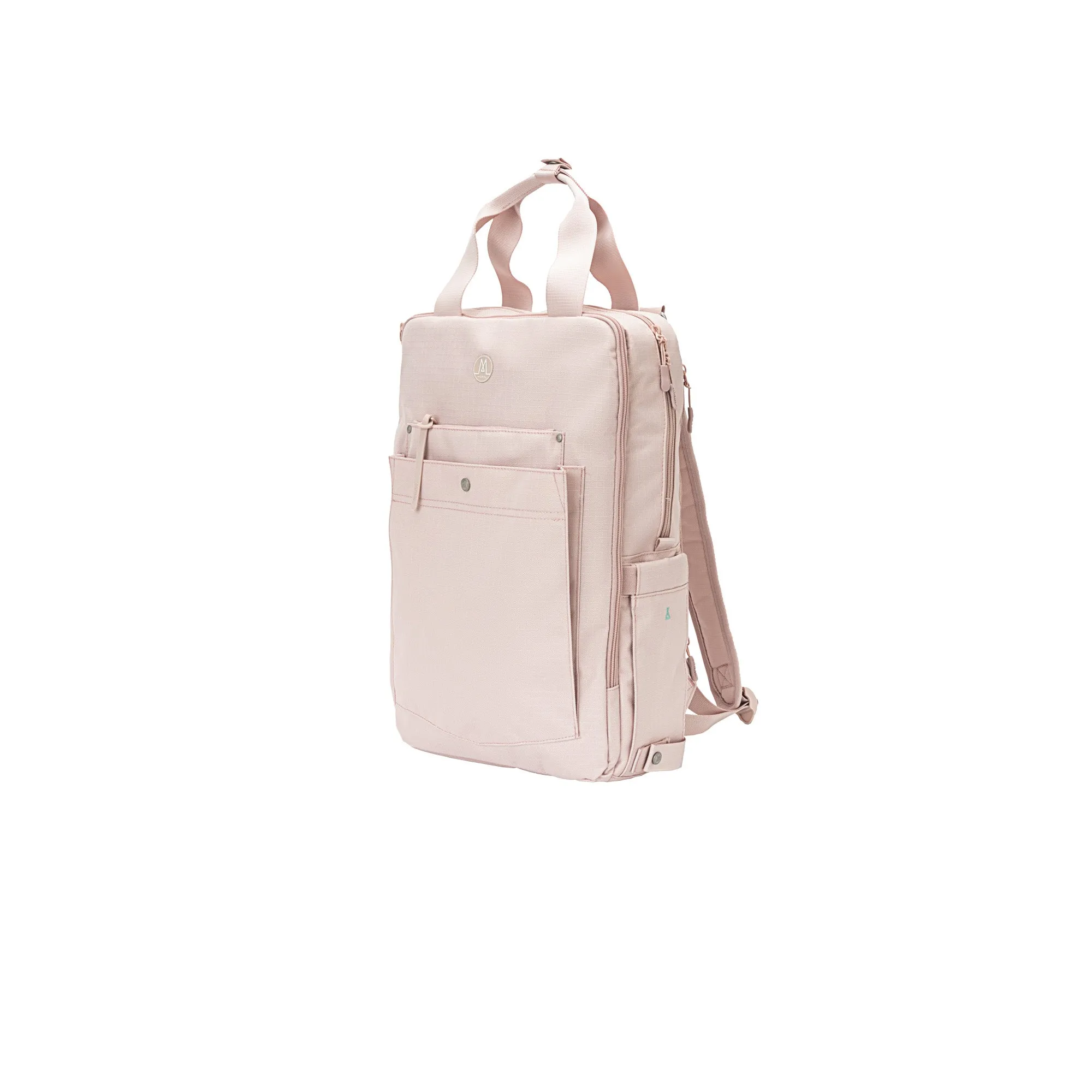 Budd Multi-Function Mama Backpack