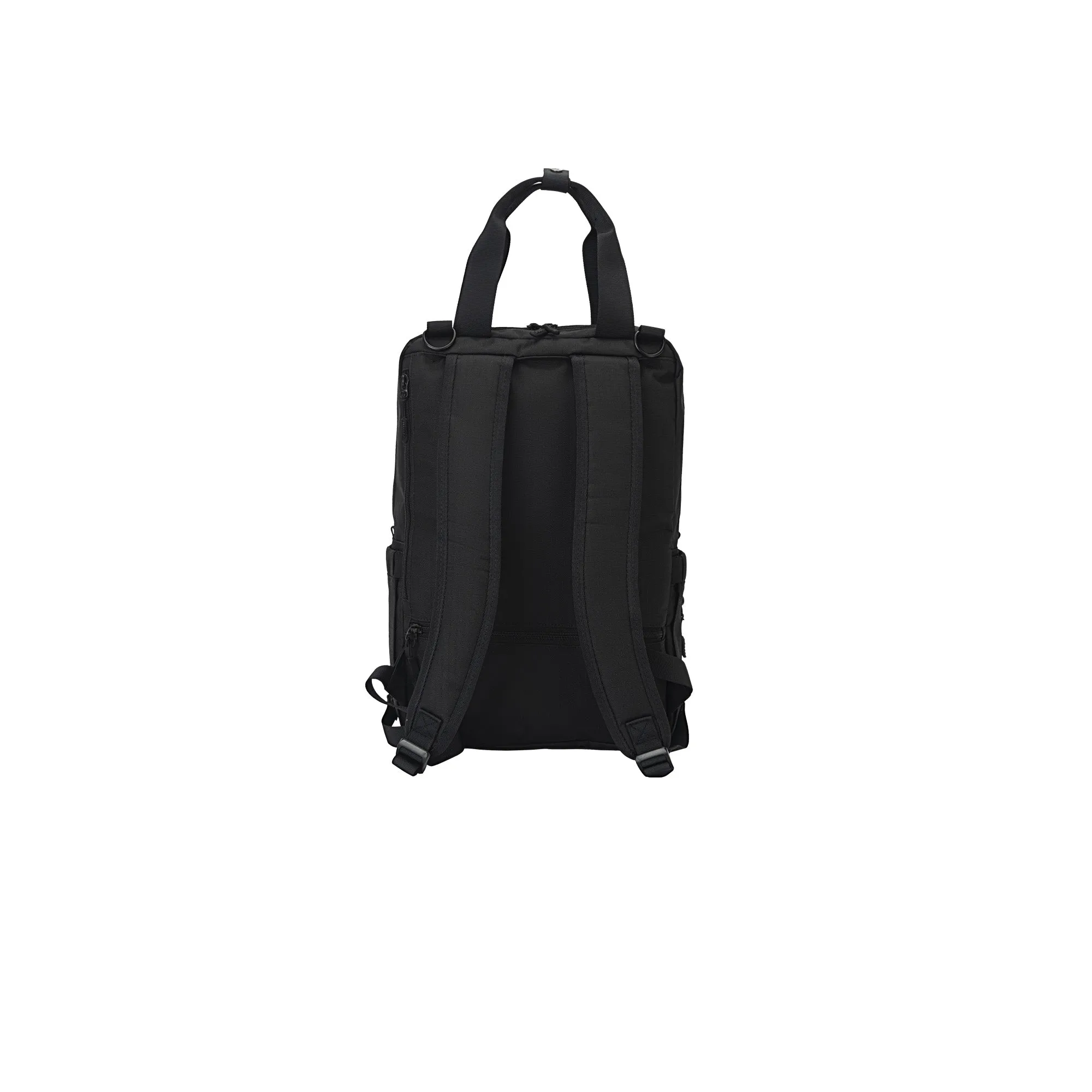 Budd Multi-Function Mama Backpack