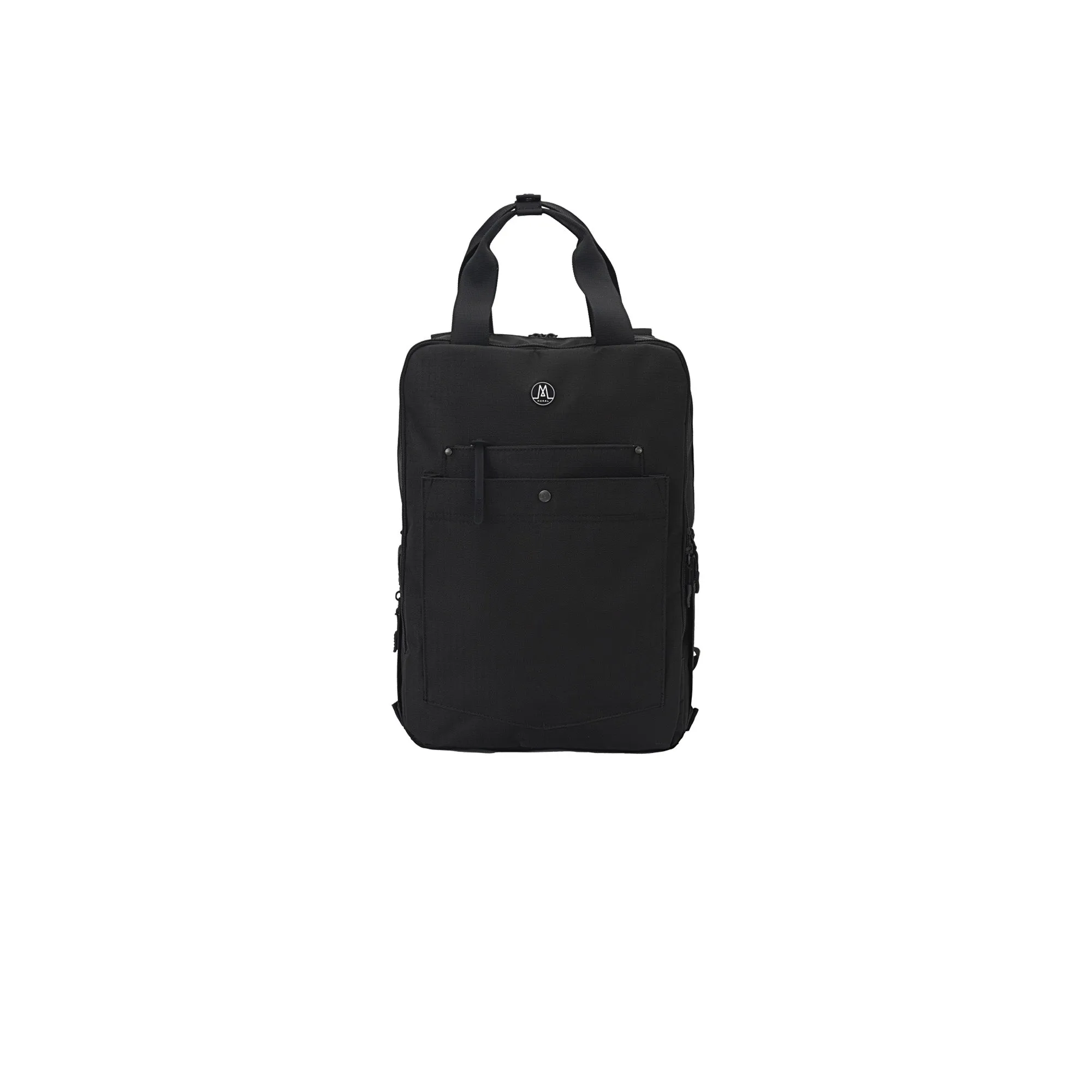 Budd Multi-Function Mama Backpack