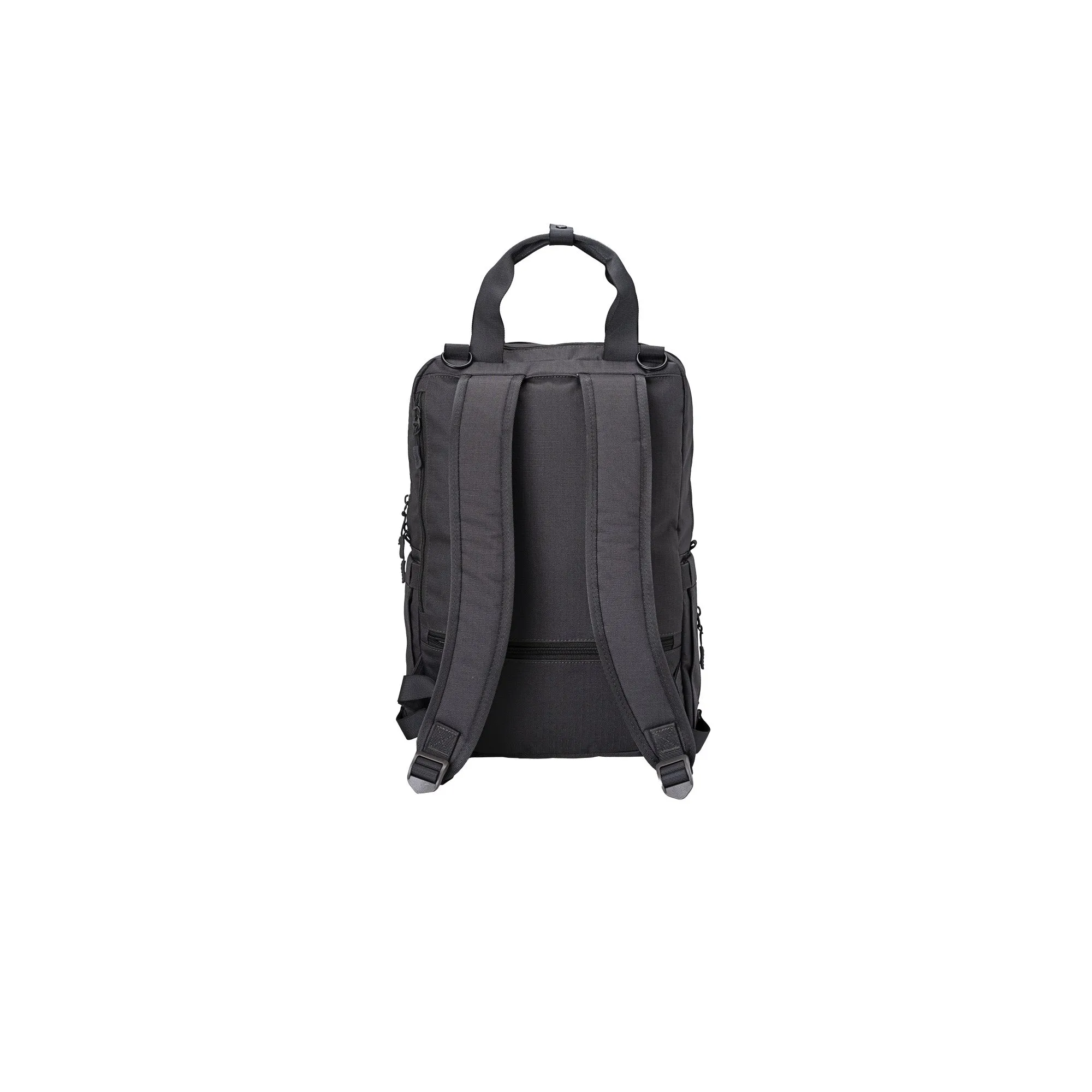 Budd Multi-Function Mama Backpack