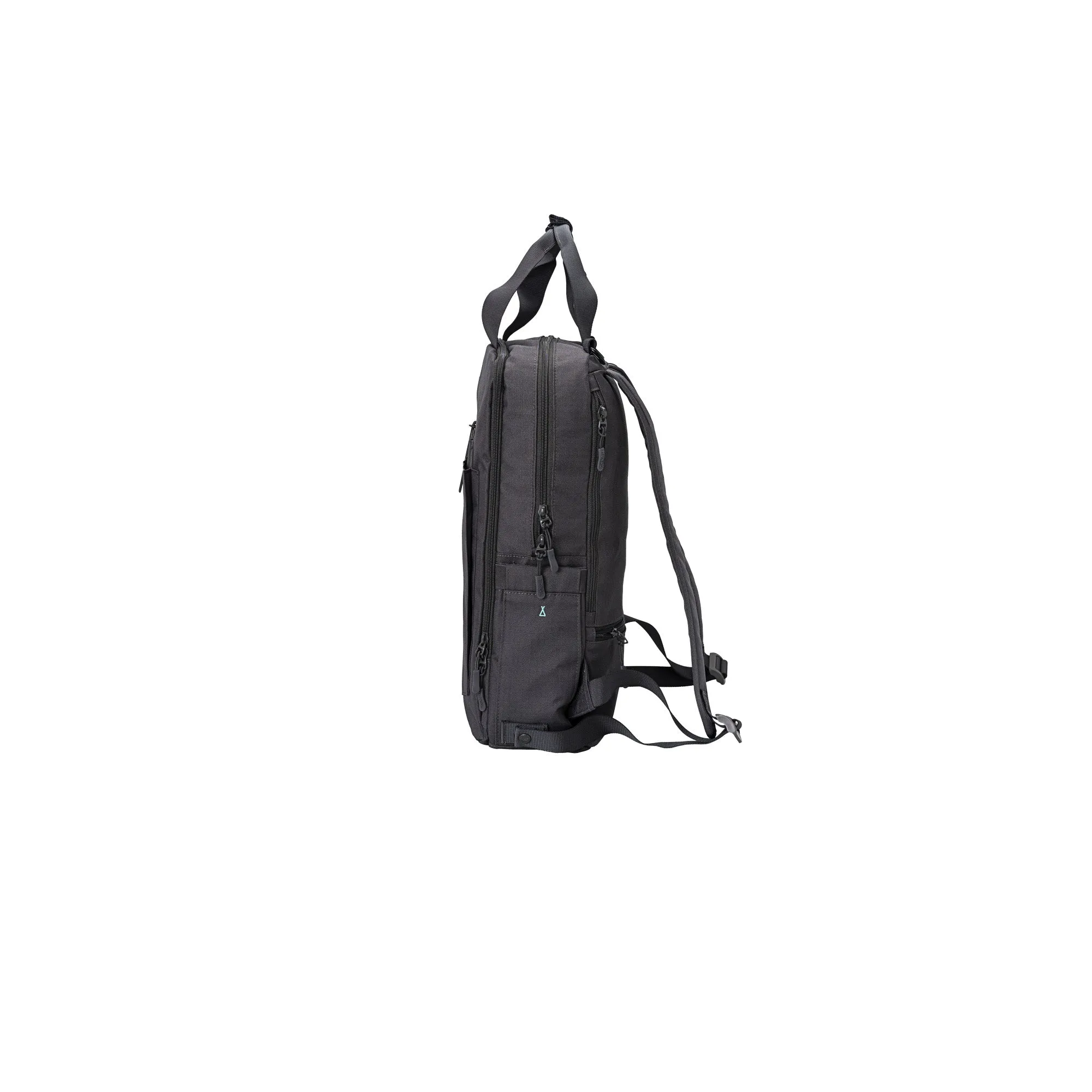 Budd Multi-Function Mama Backpack