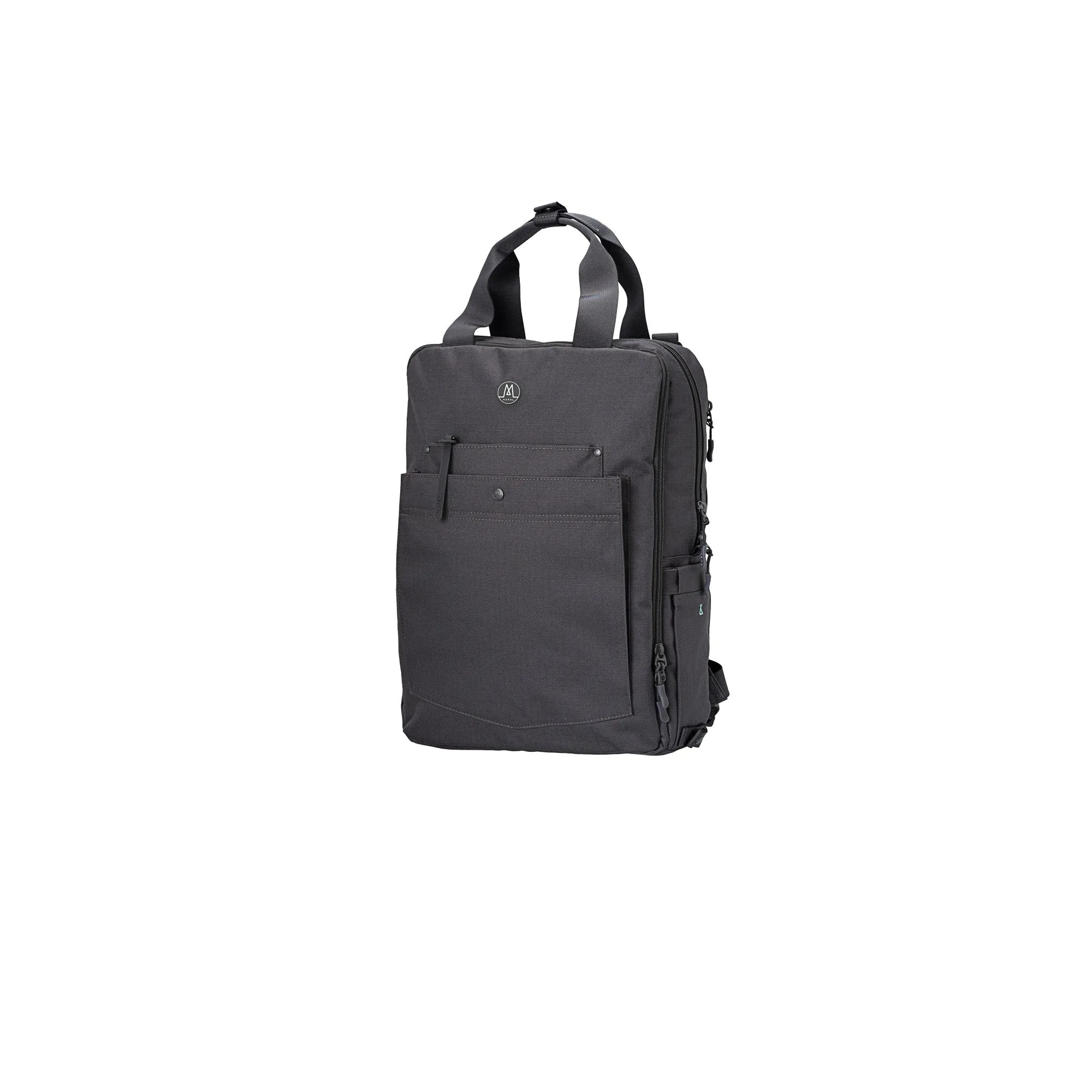 Budd Multi-Function Mama Backpack