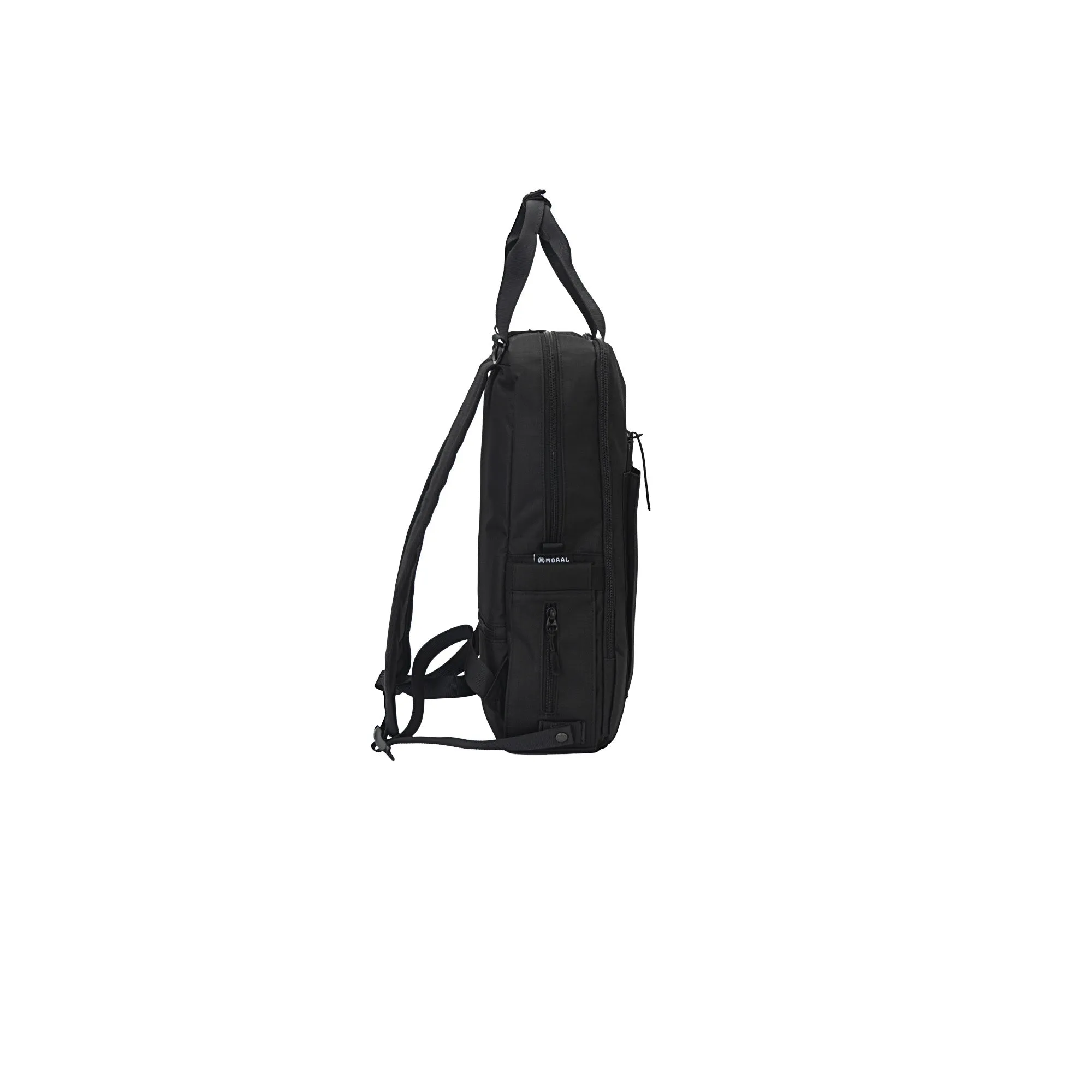 Budd Multi-Function Mama Backpack