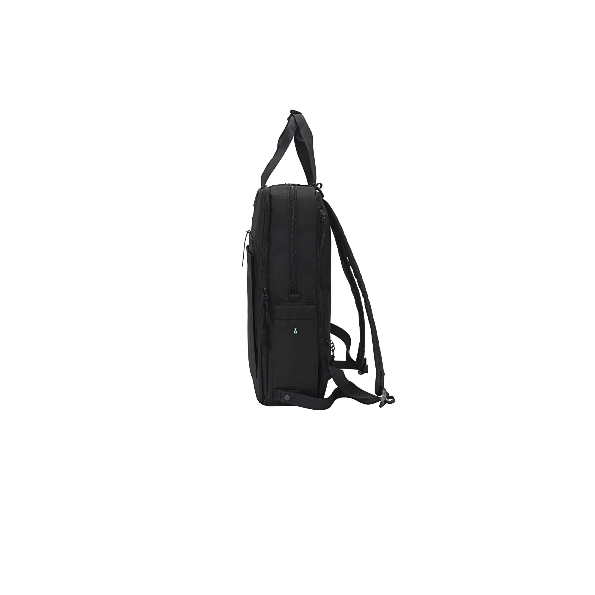 Budd Multi-Function Mama Backpack