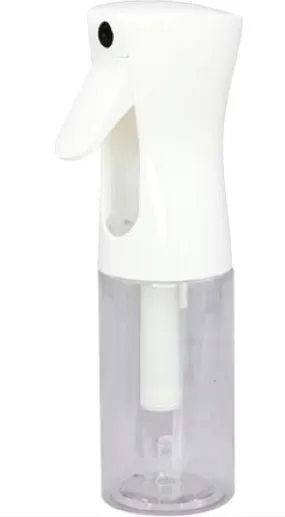 Burmax Continuous Mist Spray Bottle