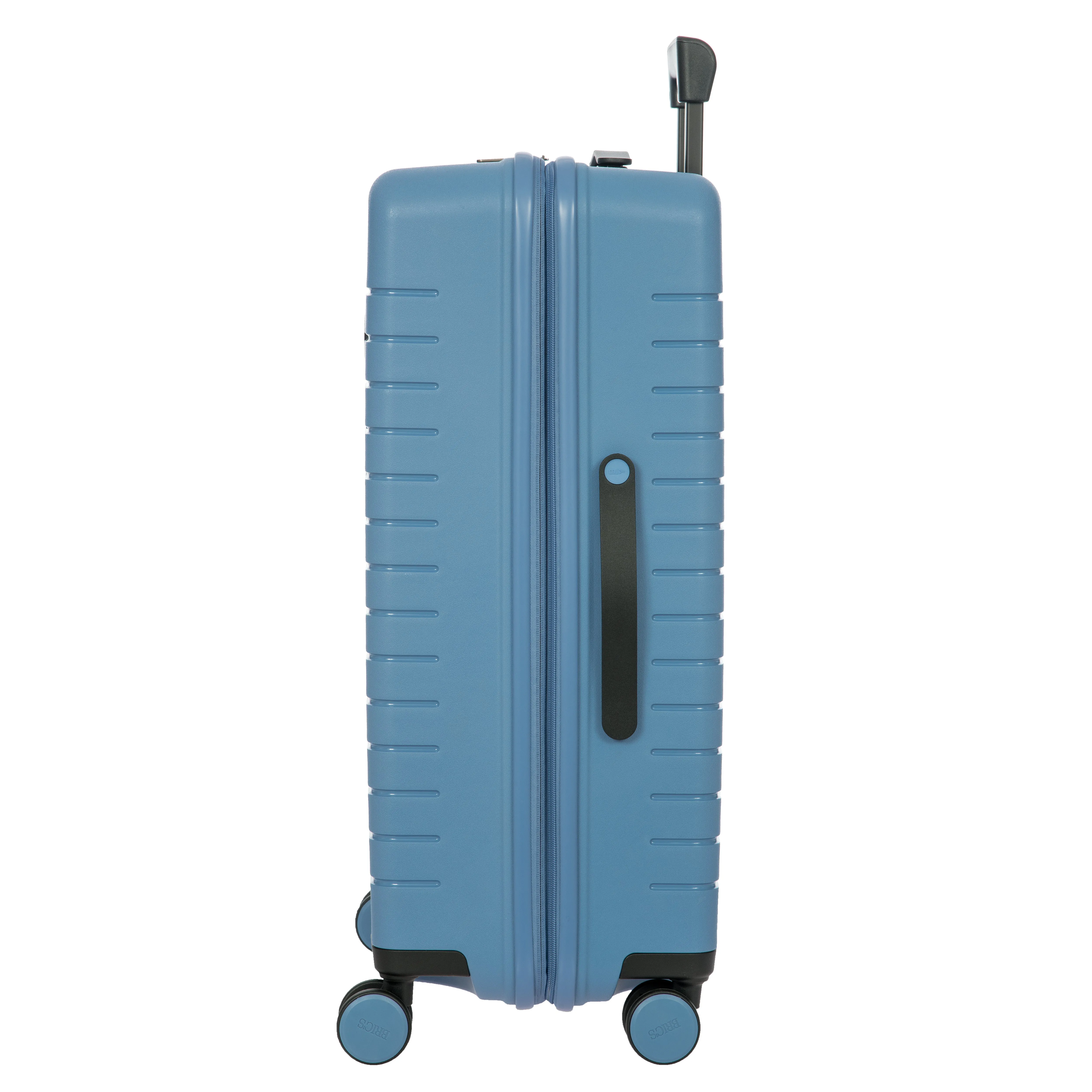 B|Y ULISSE 28" EXPANDABLE SPINNER // Grey Blue