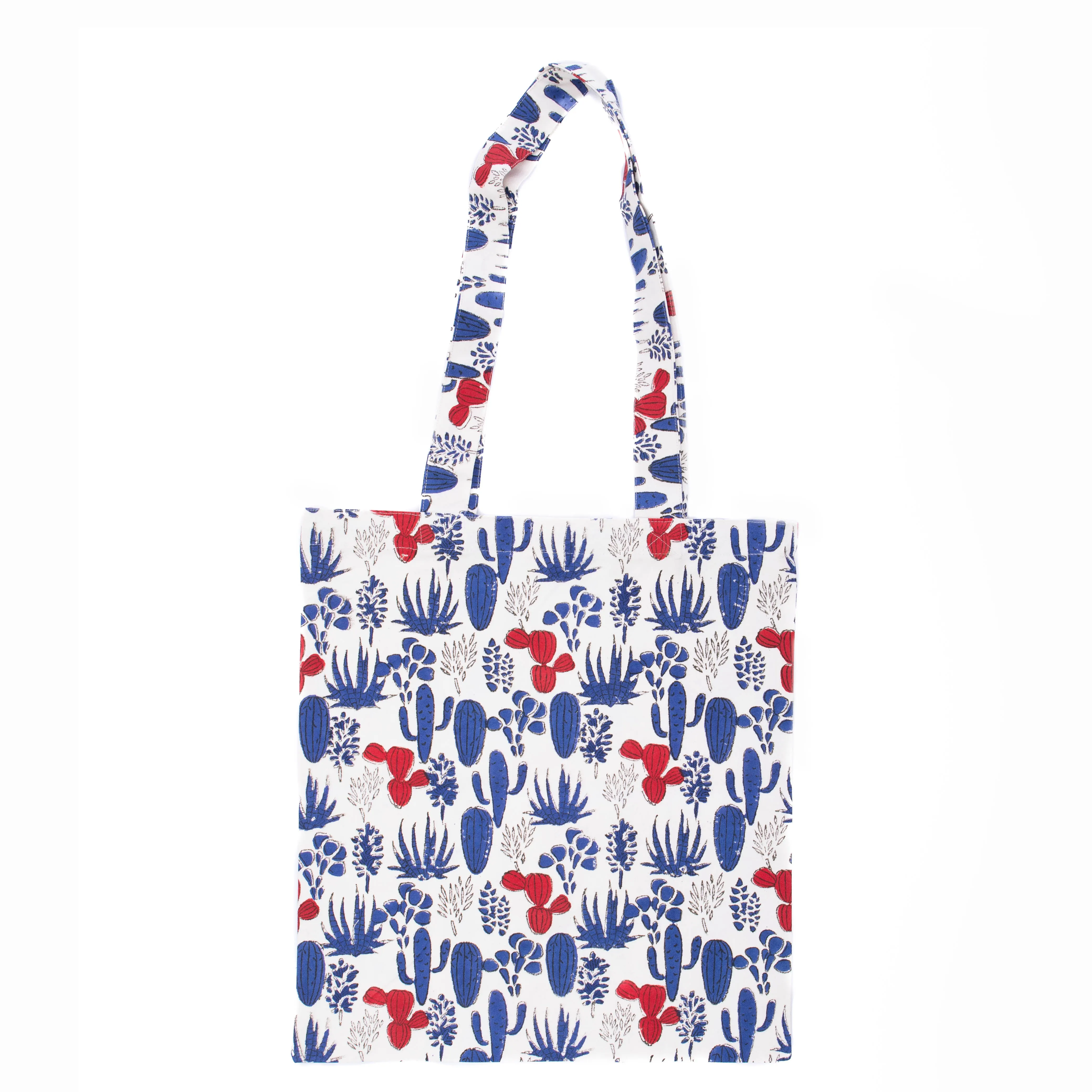 Cactus Tote Bag