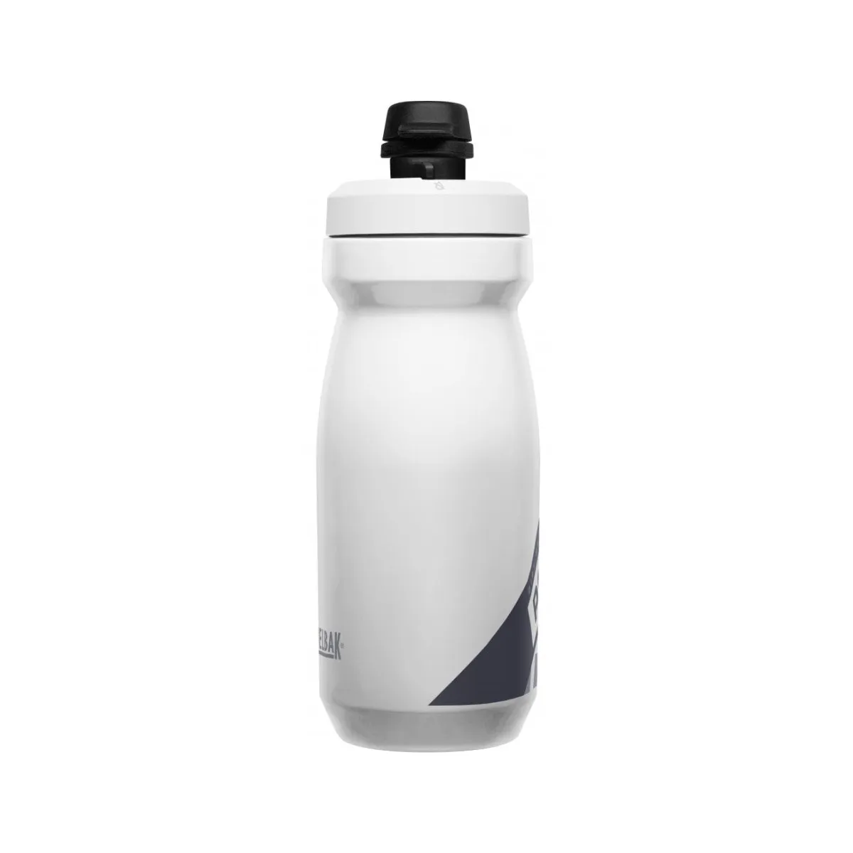 Camelbak Podium Dirt Series Bottle 0.6L White