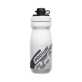 Camelbak Podium Dirt Series Bottle 0.6L White