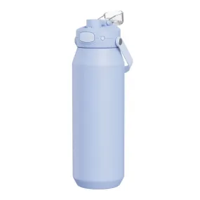 Capri Ceramic Lined Triple Wall Insulated Bottle 750mL Periwinkle