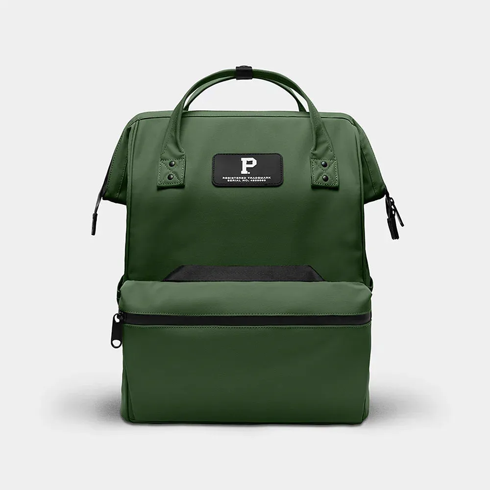 Cascade Backpack - Standard - Forest