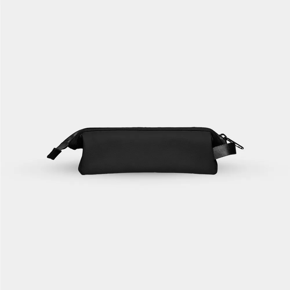 Cascade Pouch - Black