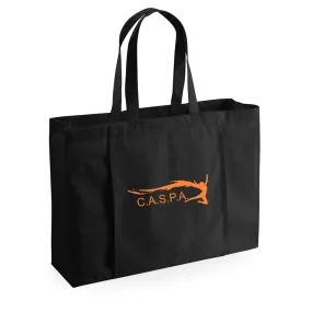 CASPA Yoga Mat Shopper Bag