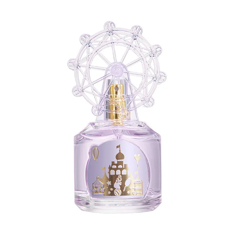 Castle Paradise Perfume (Ferris Wheel of Happiness) 50ml