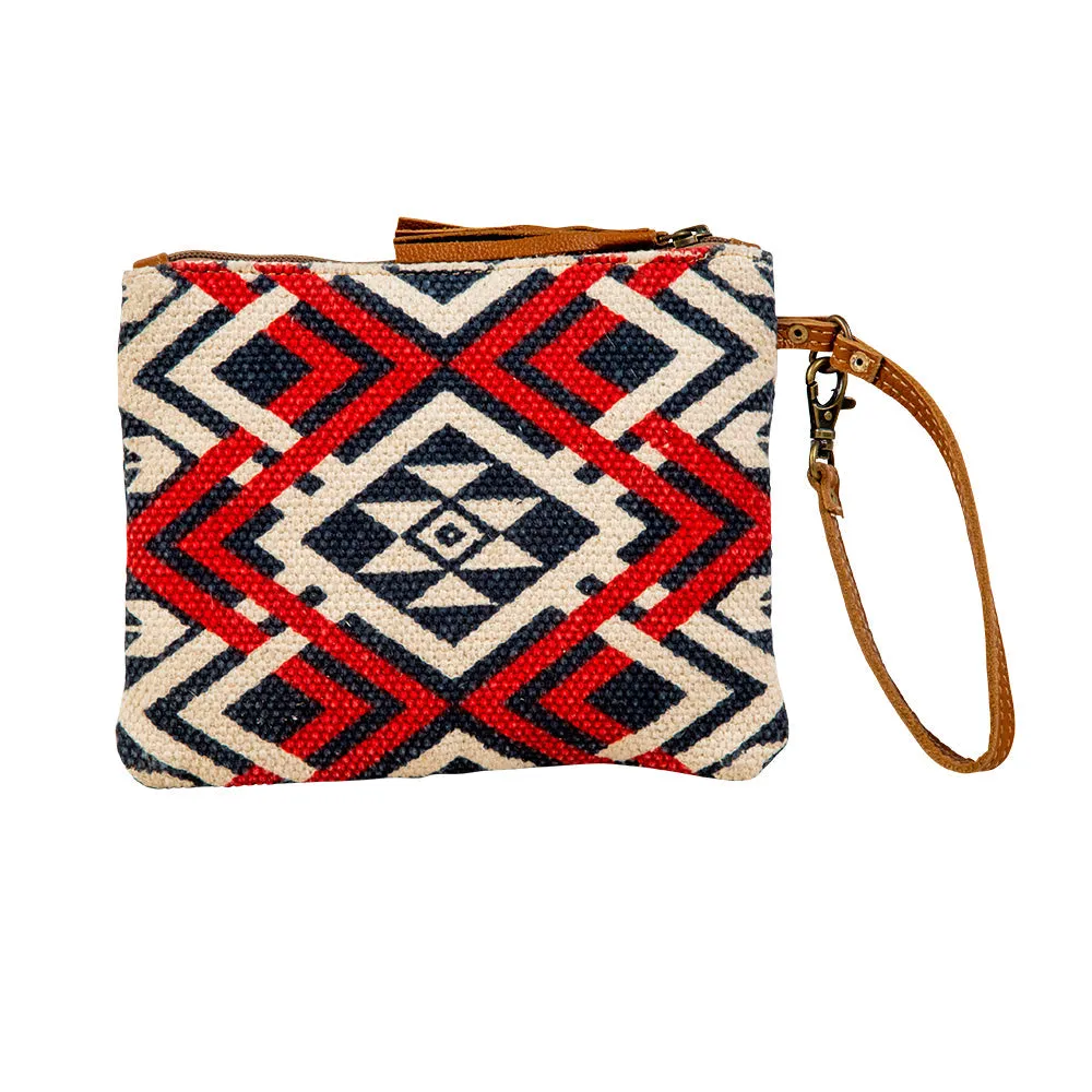 Chaco Weaver Mini Pouch