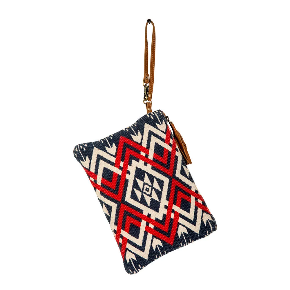 Chaco Weaver Pouch