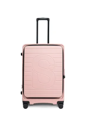 Check-in Luggage 26" - Pink