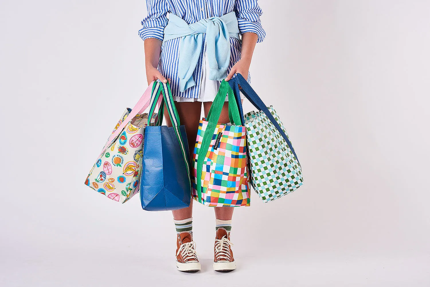 Checkers Shopper