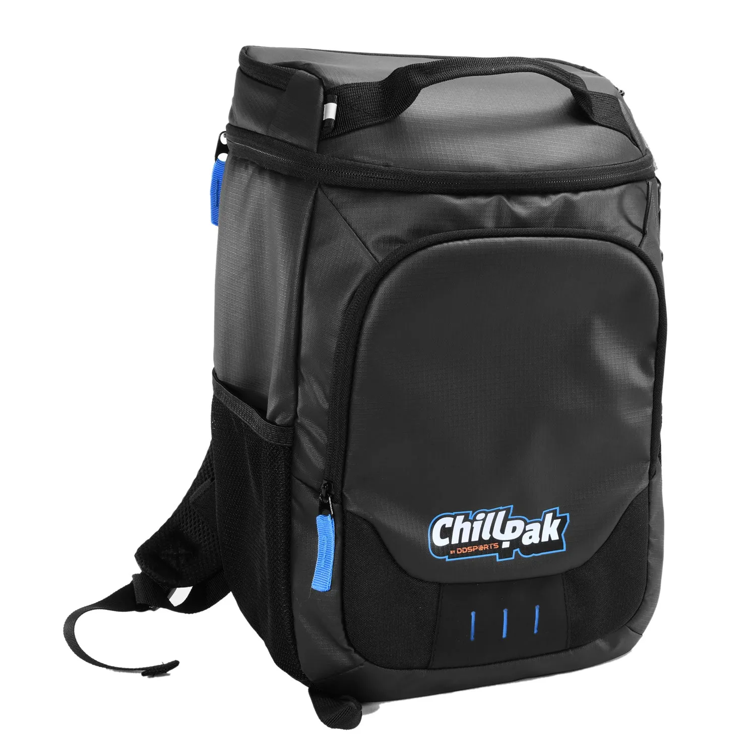 ChillPak - The Perfect Backpack Cooler for Camping, Sports Events, and Any Other Approved Event/Festival