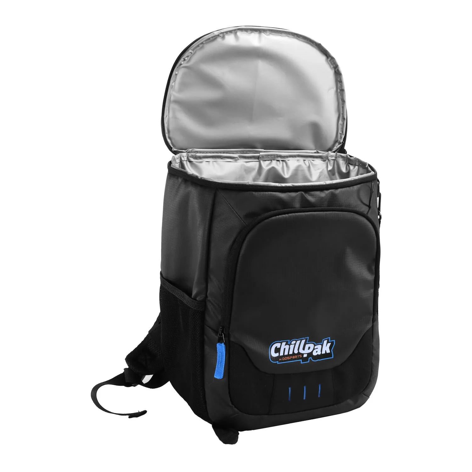 ChillPak - The Perfect Backpack Cooler for Camping, Sports Events, and Any Other Approved Event/Festival