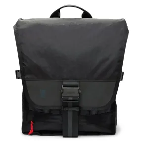 Chrome Warsaw 30l Bag - Black Xrf