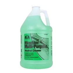 CLEANER/ Microfiber Multi-Purpose Cleaner/ Streak Free