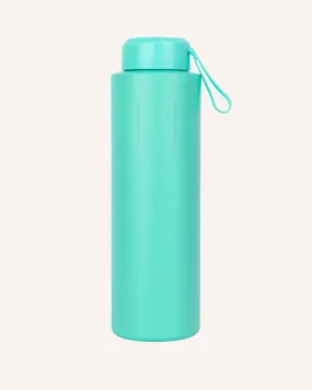 *Clearance* MontiiCo 1.5L Drink Bottle Flask - Lagoon