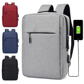 Computer Backpack Travel Bag