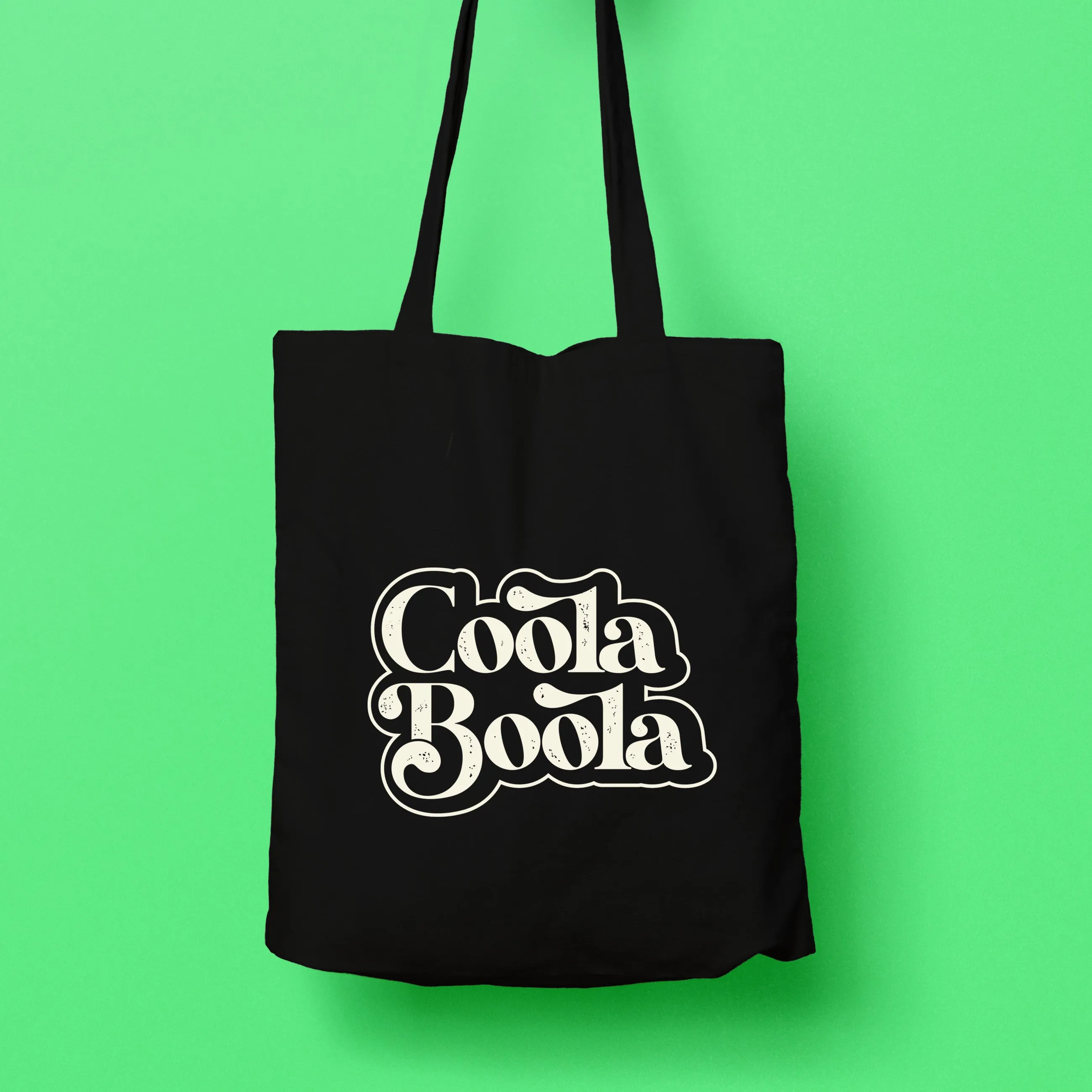 Coolaboola Tote bag