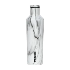 Corkcicle Snowdrift Canteen Water Bottle 475ml