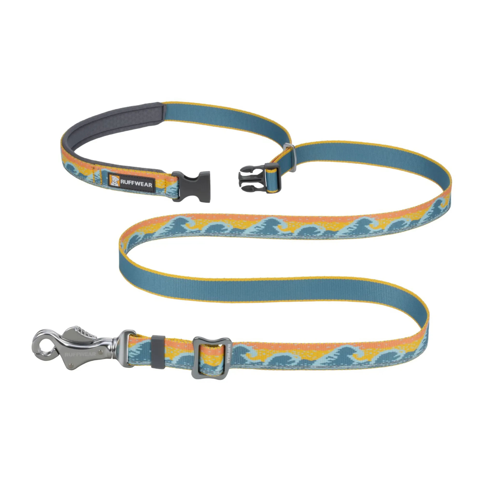 Crag EX Adjustable Dog Lead