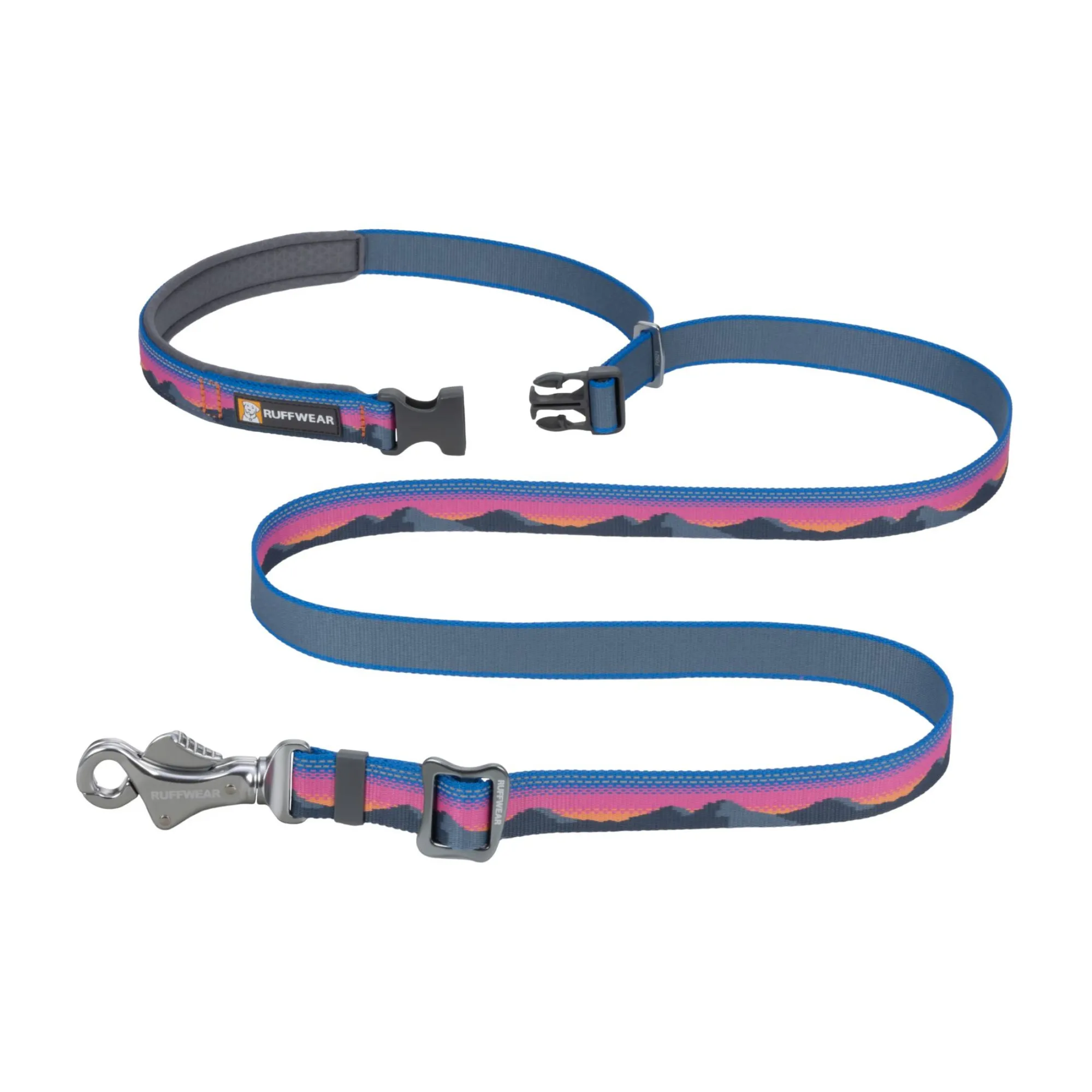 Crag EX Adjustable Dog Lead