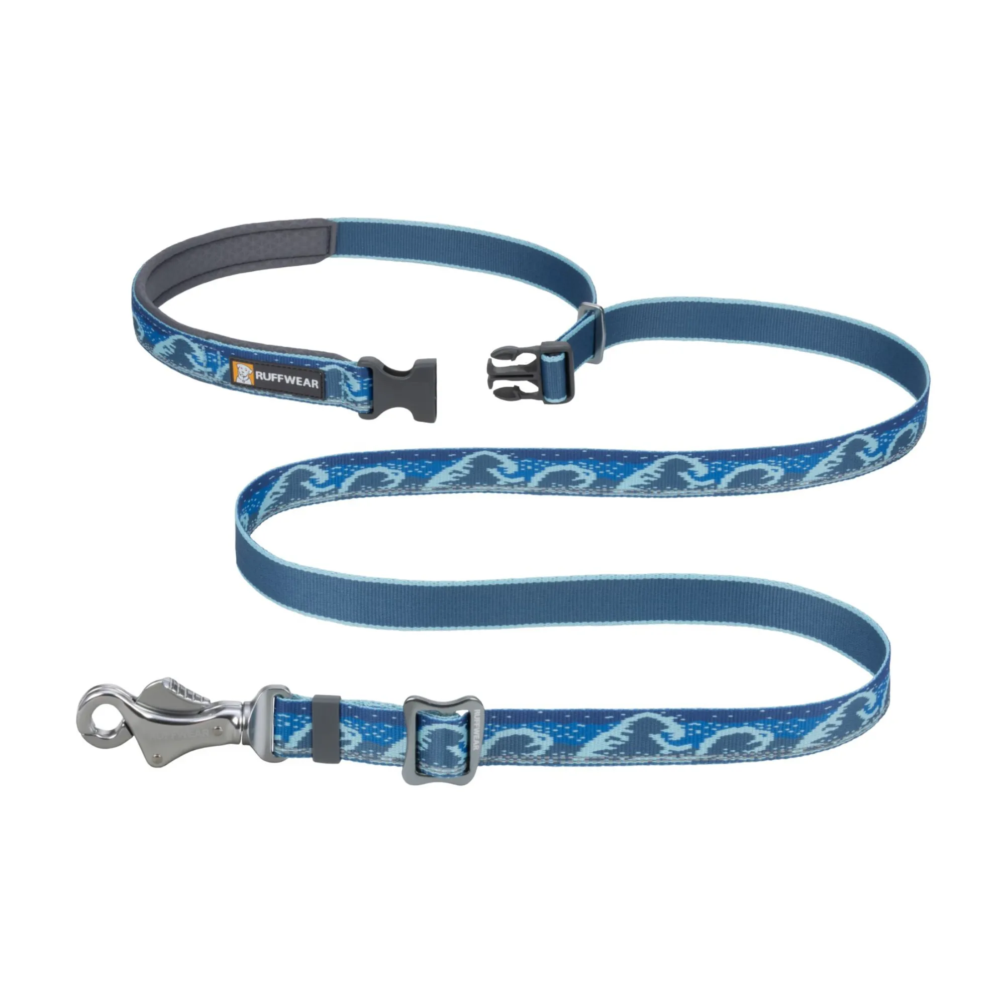 Crag EX Adjustable Dog Lead