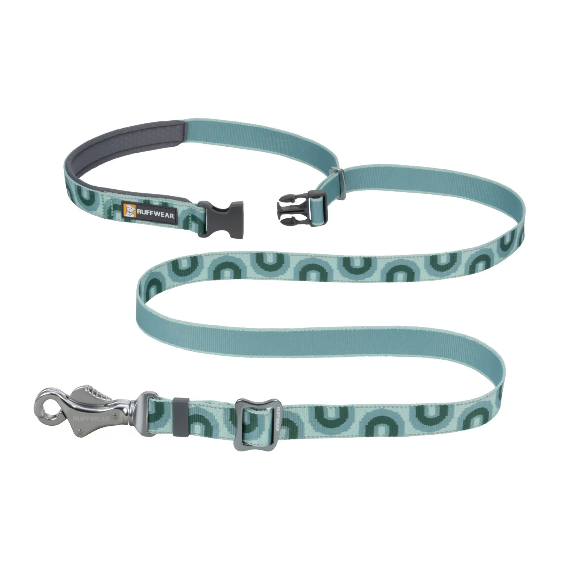 Crag EX Adjustable Dog Lead