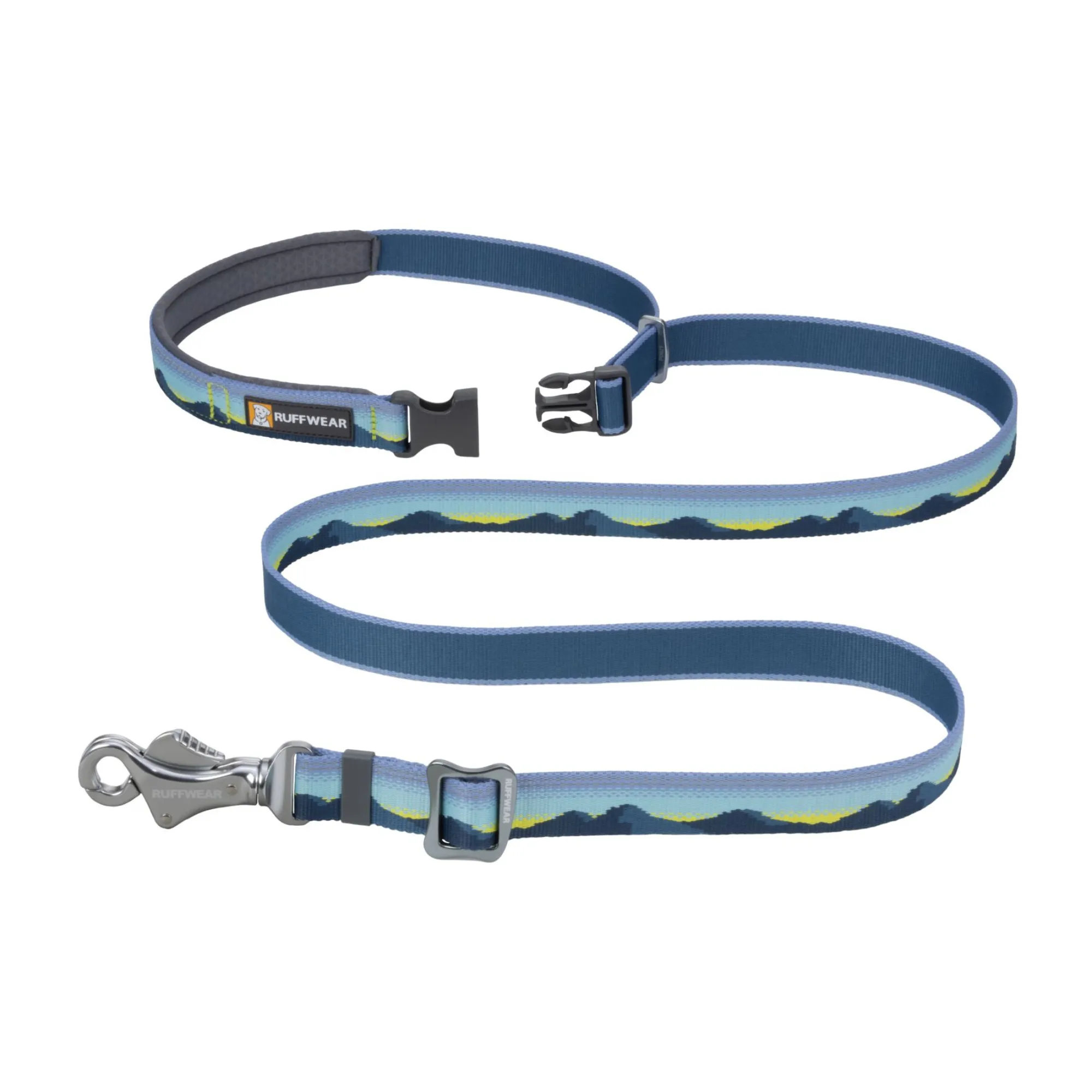 Crag EX Adjustable Dog Lead