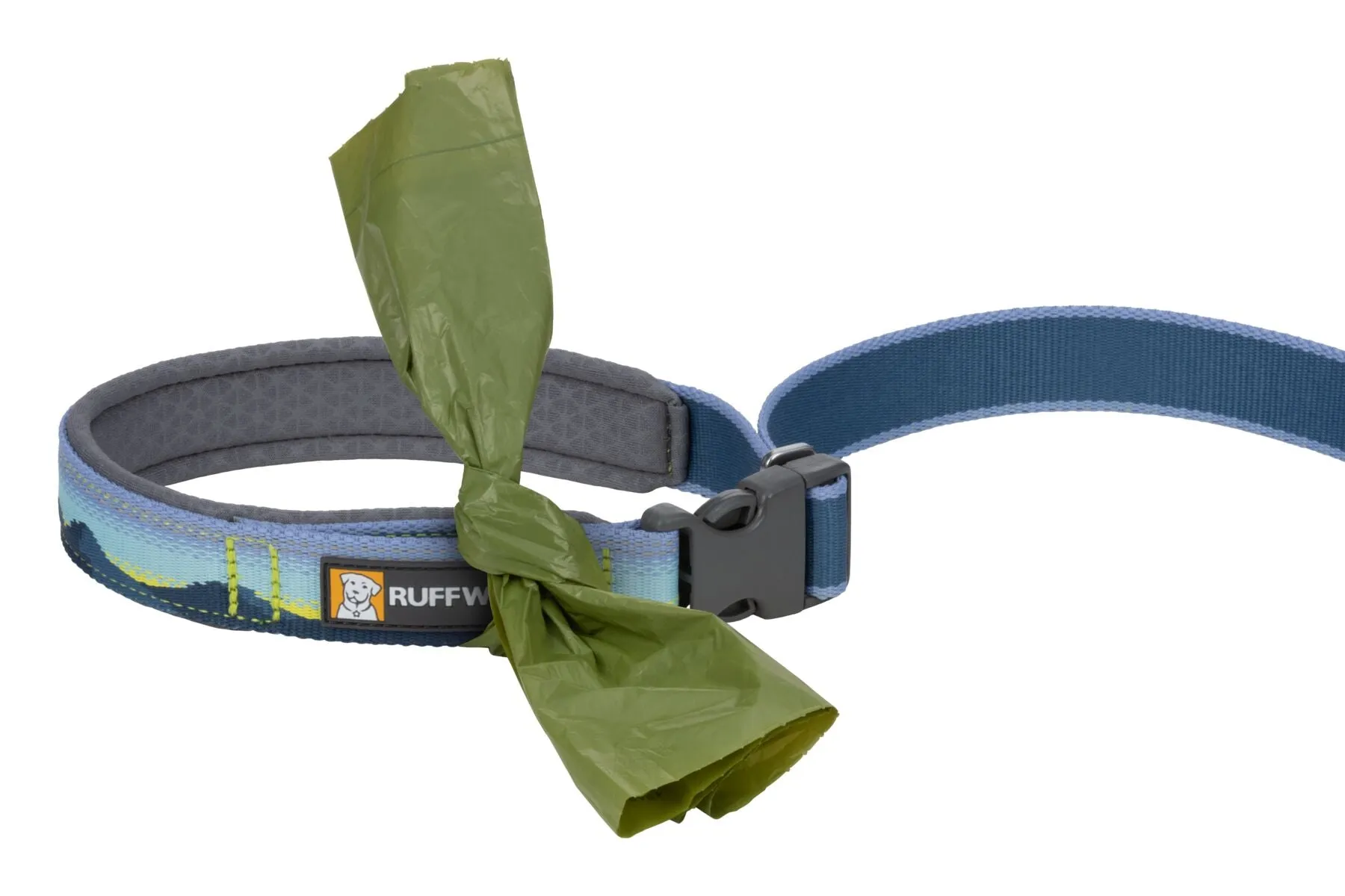 Crag EX Adjustable Dog Lead