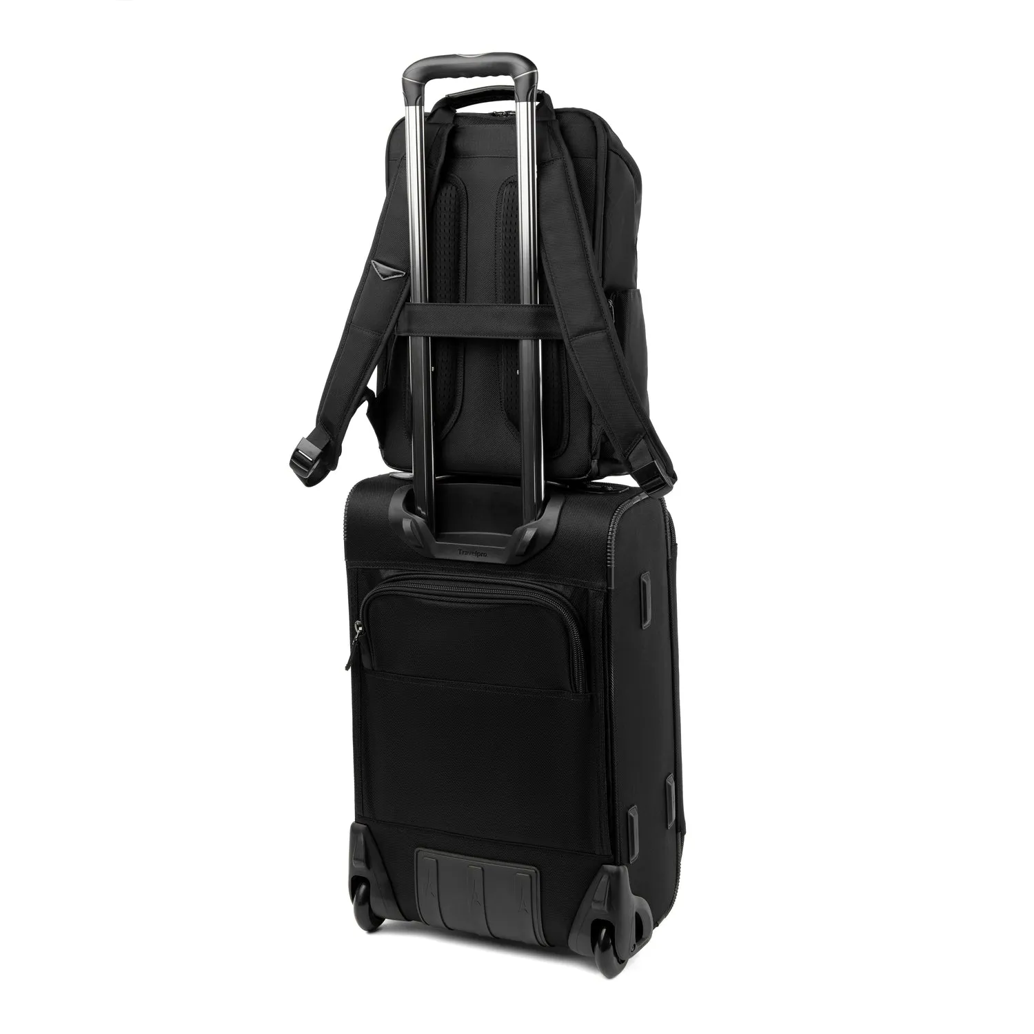 Crew™ Executive Choice™ 3 Slim Backpack