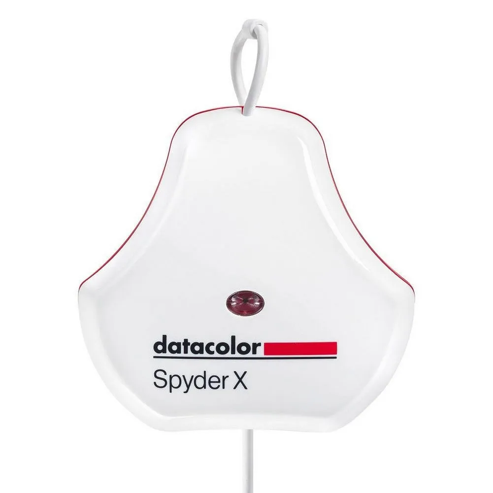 Datacolor SpyderX Capture Pro